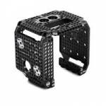 RED SCARLET DSMC Tactical Cage (p/n 790-0279) RED SCARLET DSMC Tactical Cage (p/n 790-0279)